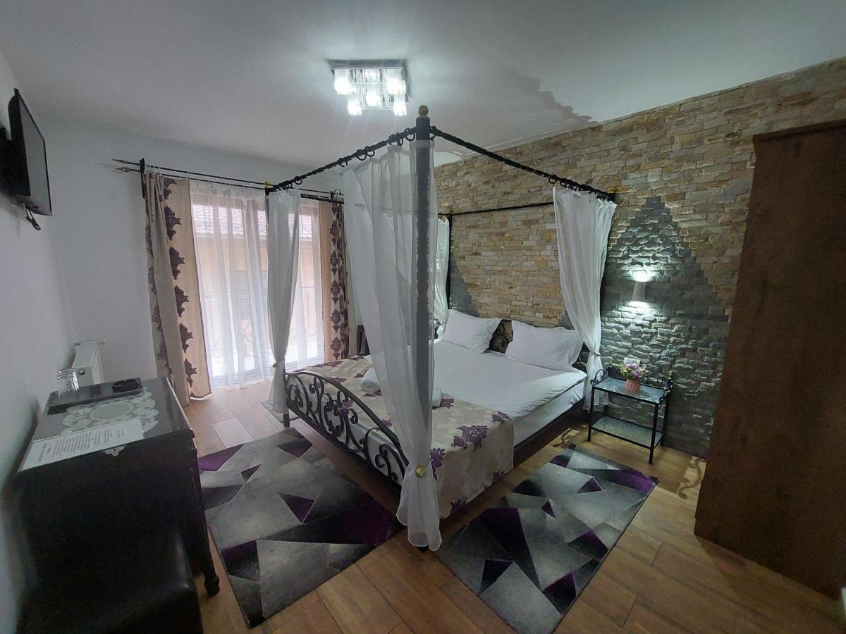 Guest house Fulg De Nea *