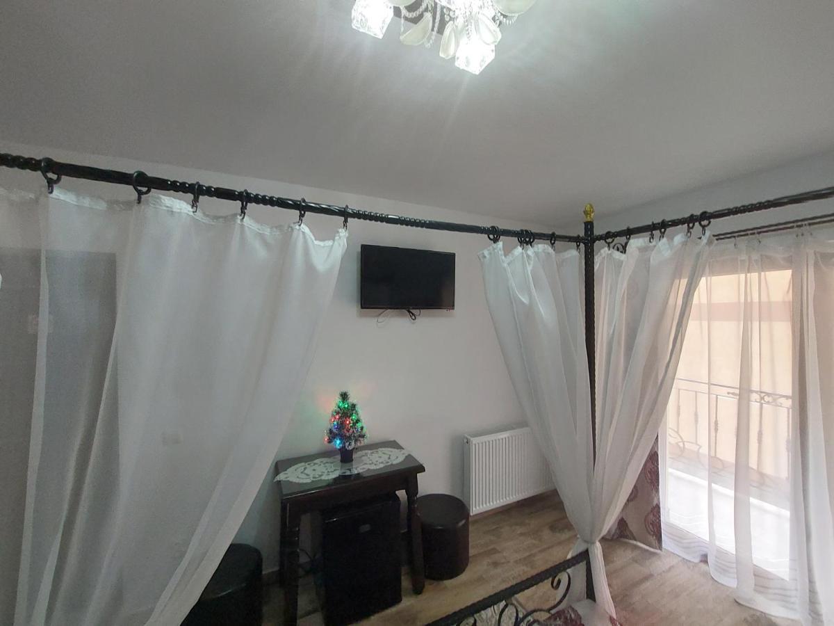 Fulg De Nea Guest house Sinaia
