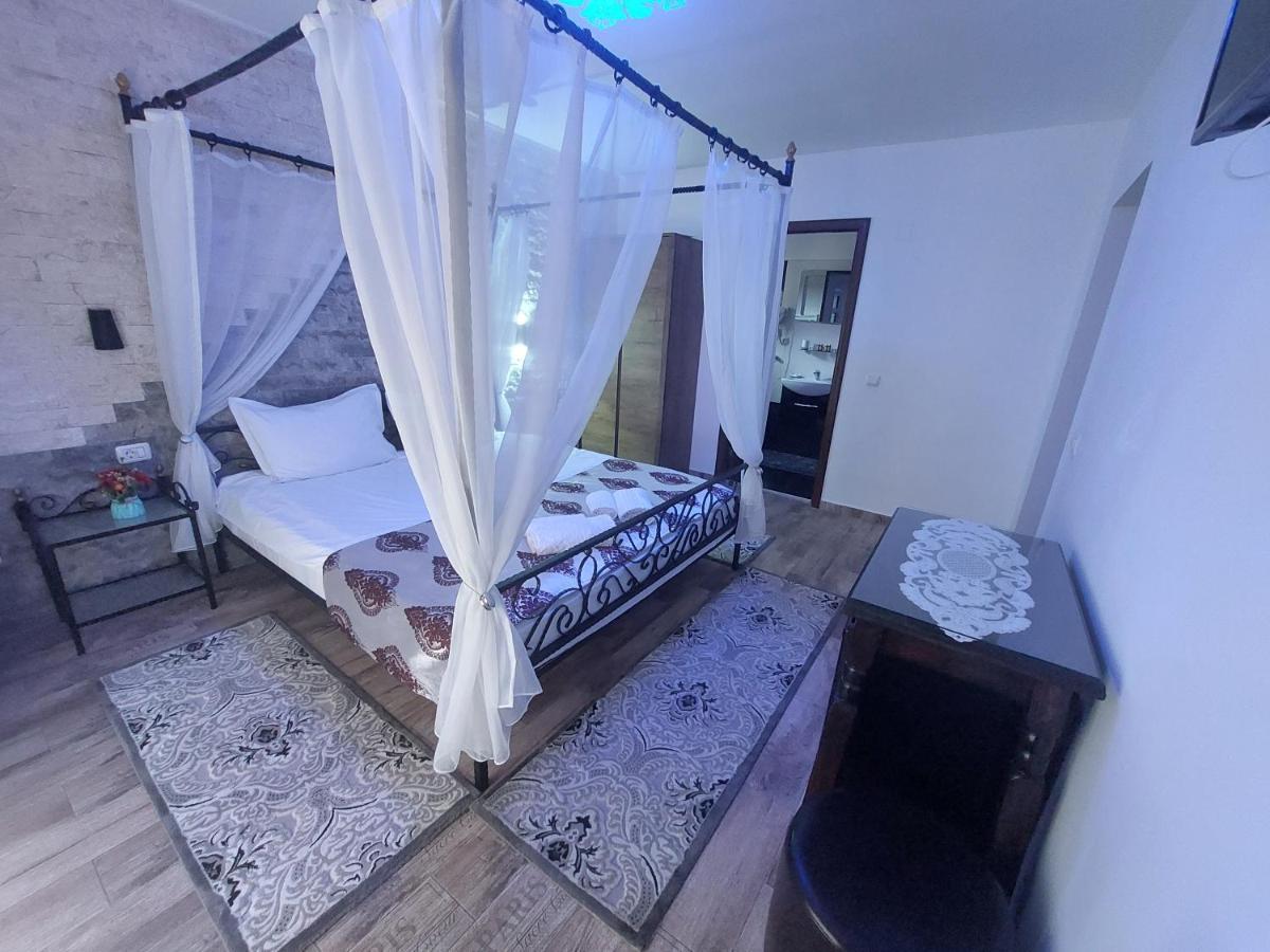 Fulg De Nea Guest house