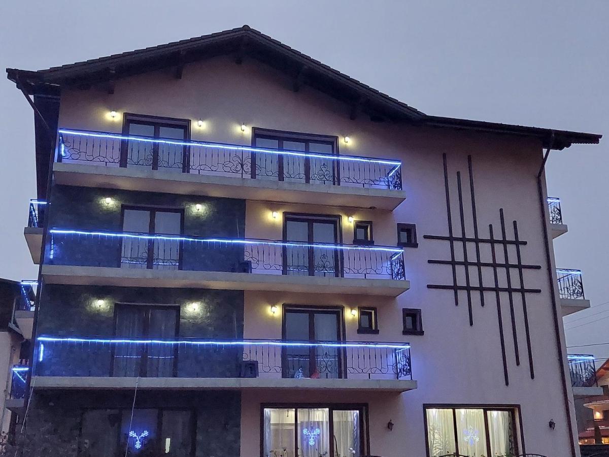 Fulg De Nea Guest house Sinaia