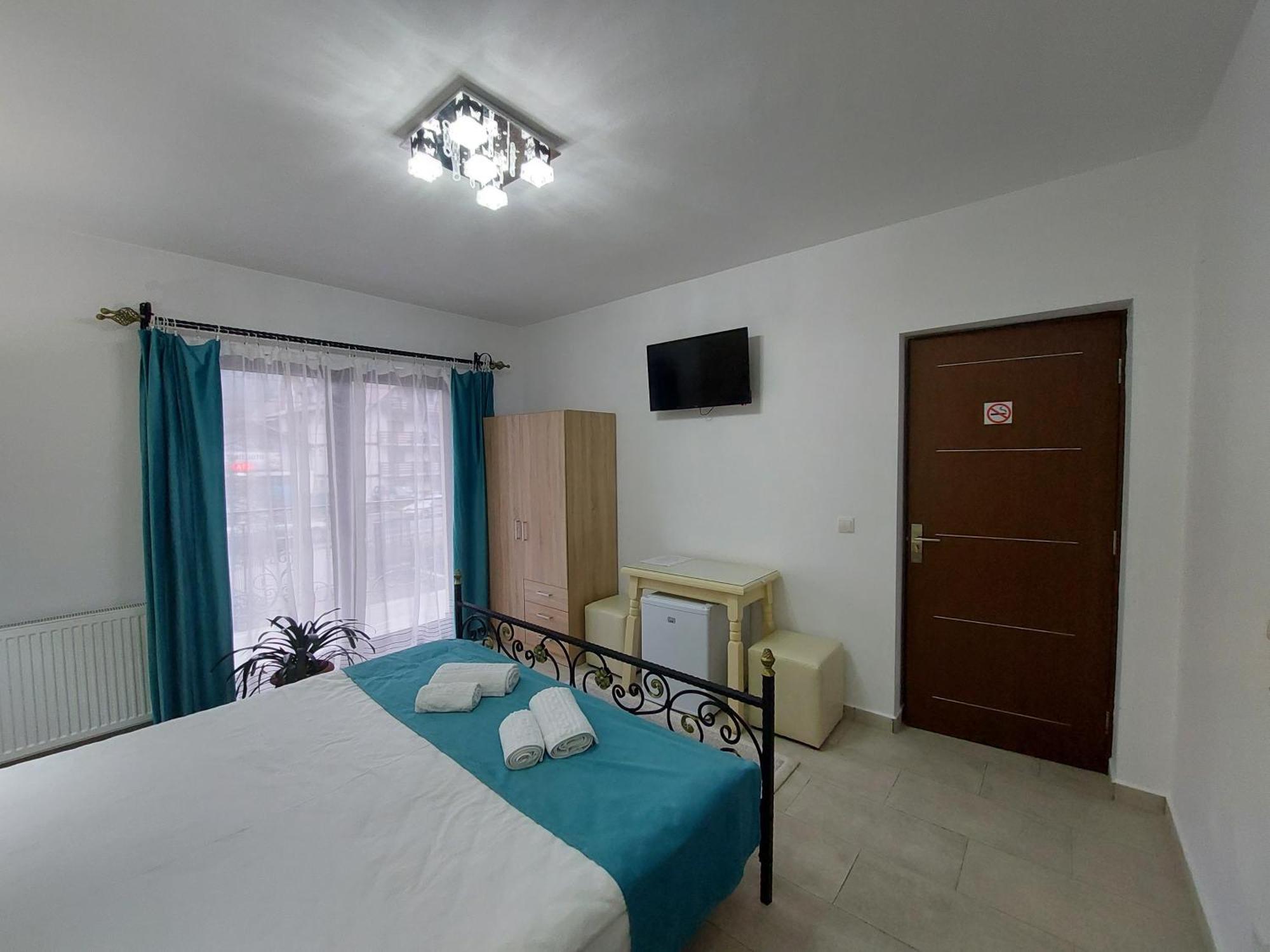 Guest house Fulg De Nea