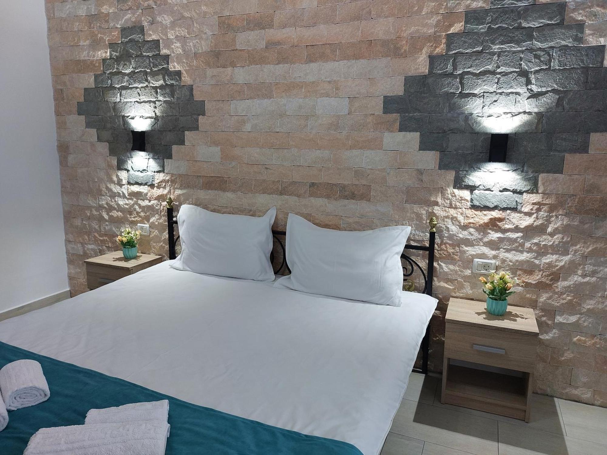 Fulg De Nea Guest house Sinaia